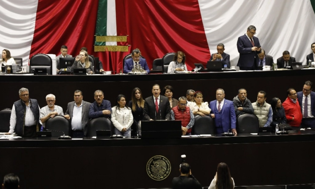 Diputados