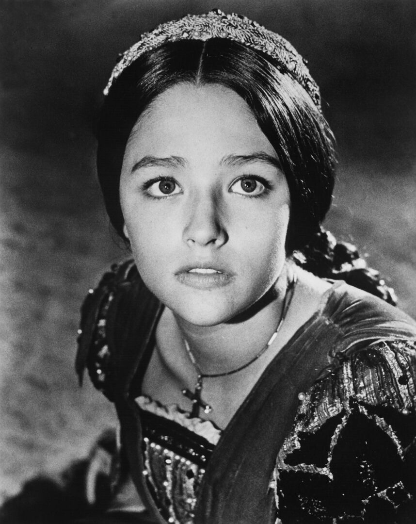 Muere Olivia Hussey Que Fue Julieta La Virgen Mar A Y Teresa De