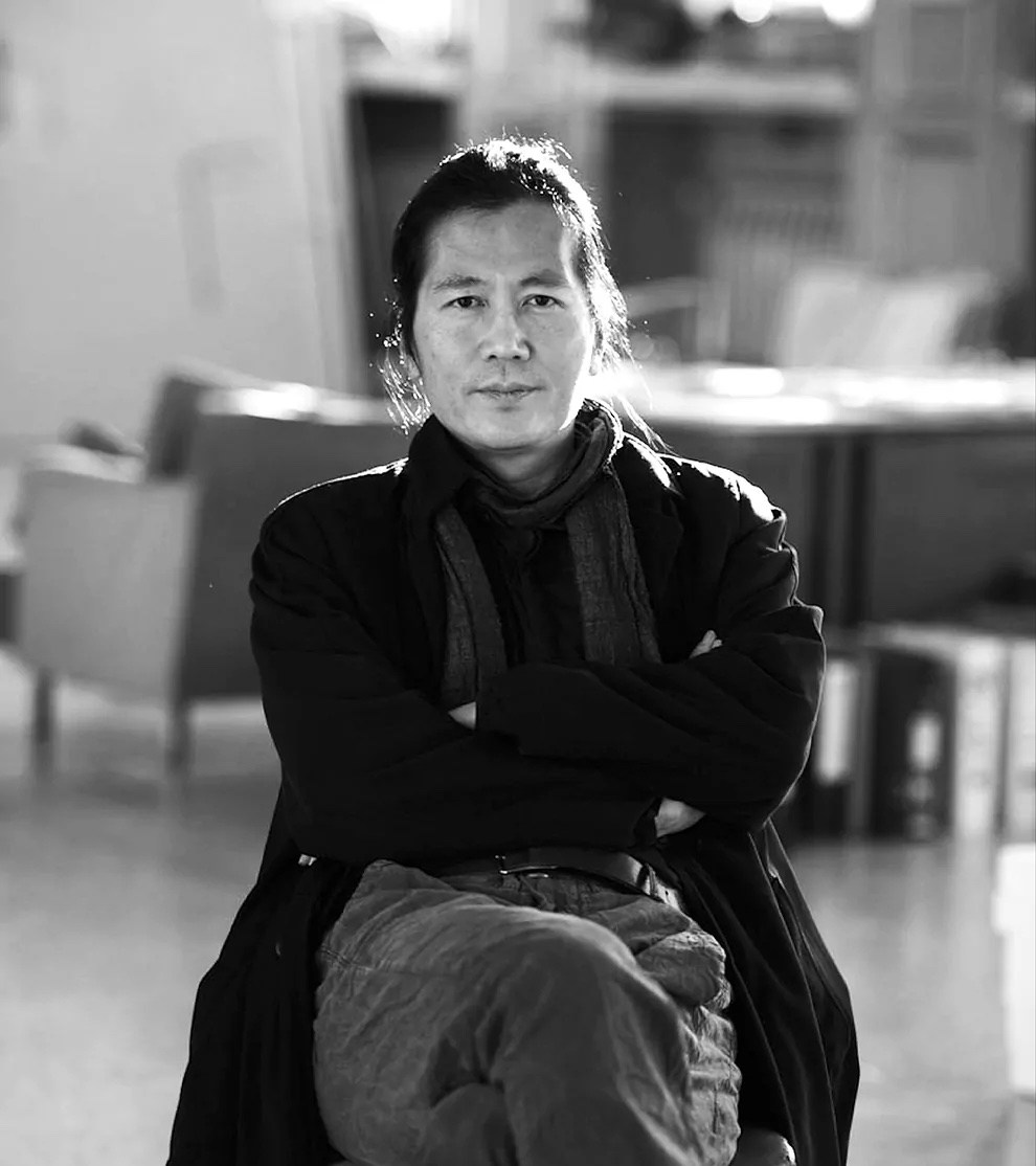 Pyong Chul Ensayo | El panóptico digital de Byung-Chul Han: