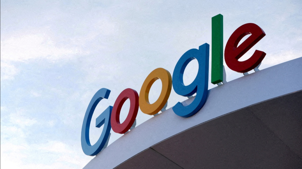 Google, Foto: Reuters