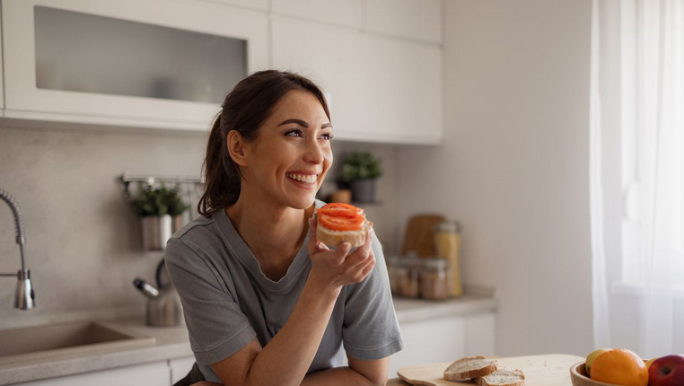 La dieta reduce la probabilidad de sufrir depresión