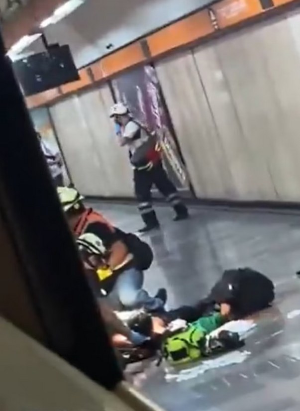 Metro CDMX