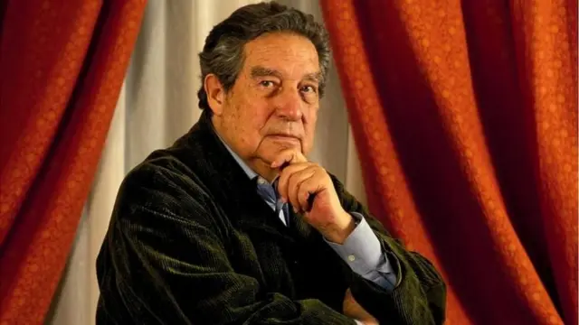 Octavio Paz