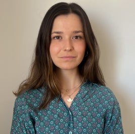 Inés Pérez.
