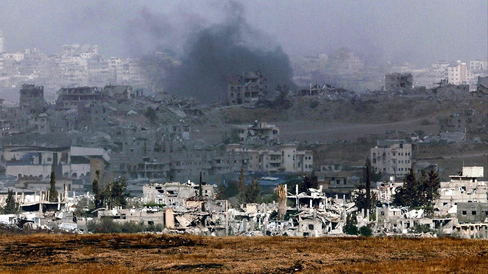 Benjamín Netanyahu anuncia la muerte del líder militar de Hamás en Gaza, Mohamed Sinwar Benjamín Netanyahu anuncia la muerte del líder militar de Hamás en Gaza, Mohamed Sinwar