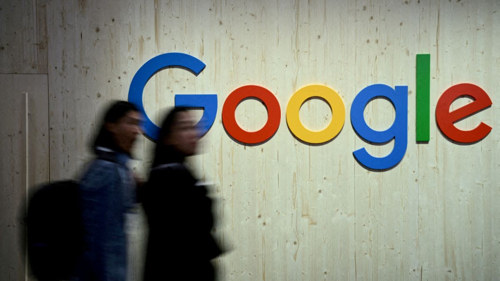 google