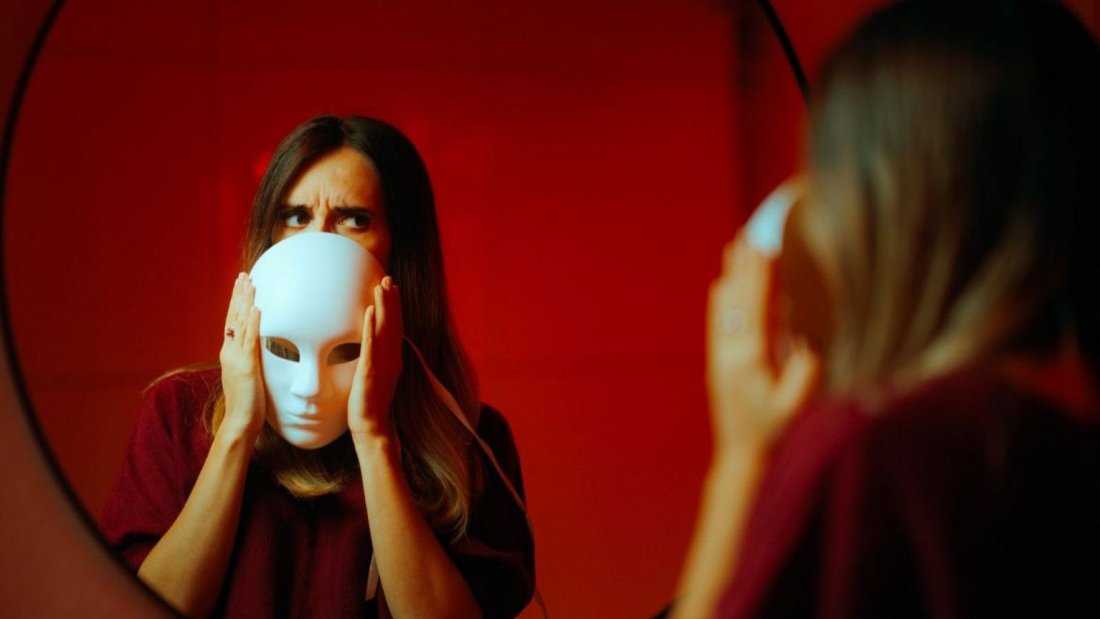 Claves para detectar una relación con una persona narcisista y salir de ella