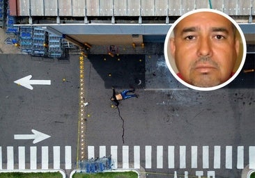 EE.UU. acusa por primera vez a dos integrantes del cartel de Sinaloa de terrorismo