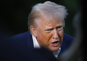 Trump ofrece 1.000 dólares y billete de avión a los inmigrantes que acepten autodeportarse