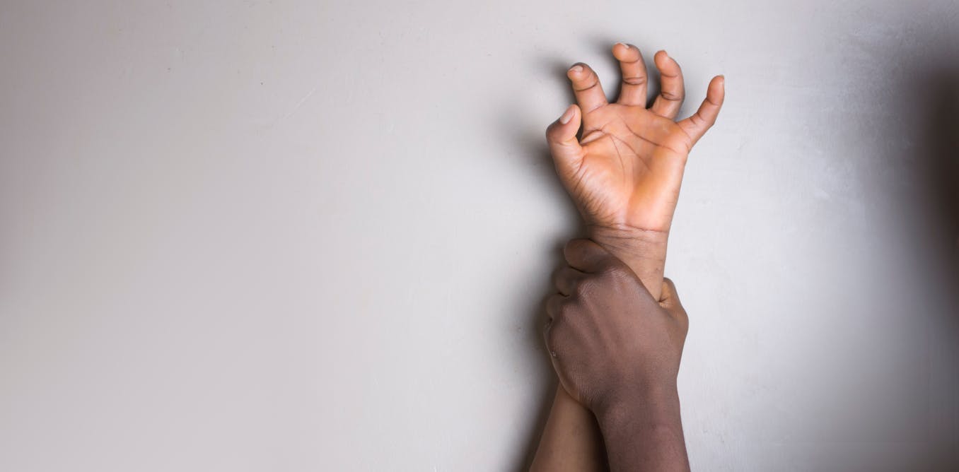 Más embarazos, matrimonios y violaciones: niñas africanas que sufren la  pandemia por partida doble