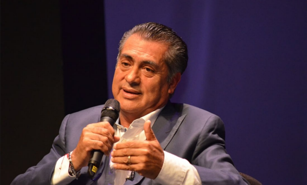 Hombre incendia casa de "El Bronco", exmandatario de Nuevo León. Imagen ilustrativa. Foto: Archivo / EL UNIVERSAL