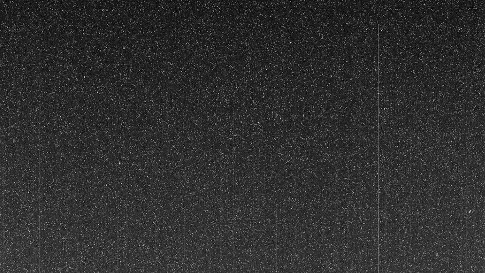 La última imagen captada por el Opportunity (NASA/JPL-Caltech/Cornell/ASU)