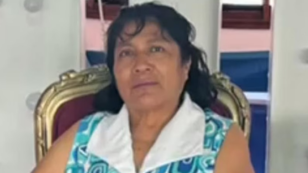 Fiscalía Regional de Tuxpan mantiene abierta la investigación. (X @HugoGallardoSG)