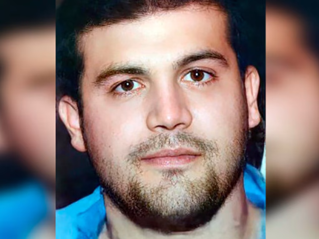 Joaquín Guzmán López, hijo de Joaquín 'El Chapo' Guzmán, en una fotografía de archivo. Cortesía