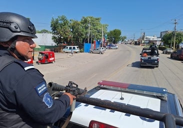 Tabasco, la tranquila patria chica de López Obrador tomada por la violencia y el narco
