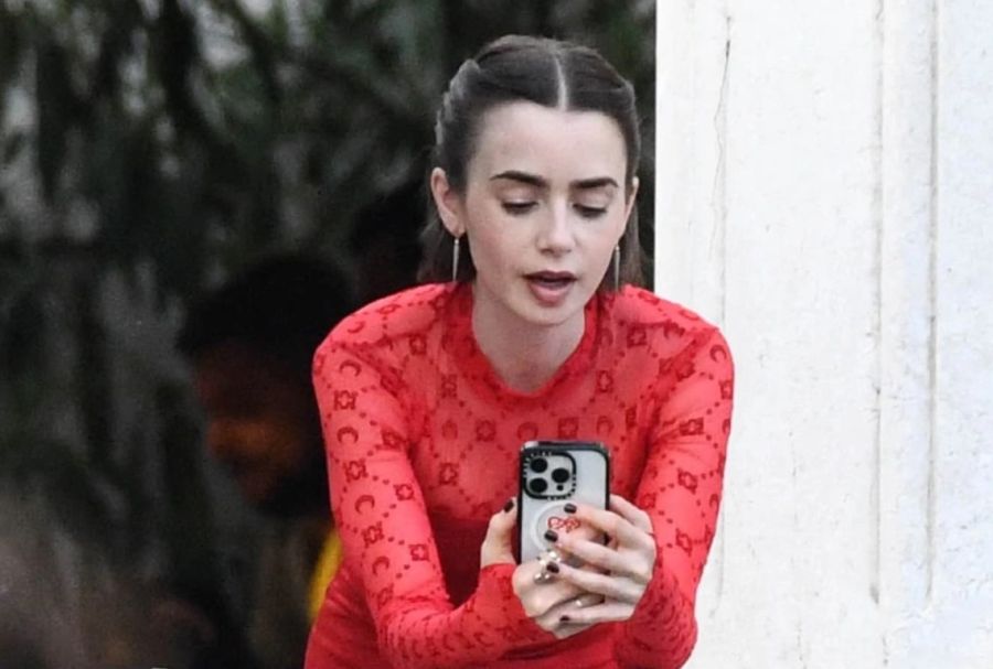 Emily in Paris