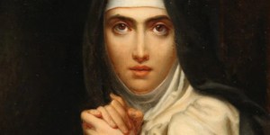 Santa Teresa de Ávila: una luz para el mundo de hoy