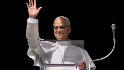papa angelus