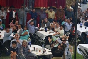 Opinión | Es tiempo de las mujeres en el PRI: Delfina Pozos