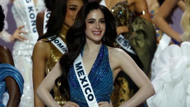 Miss México