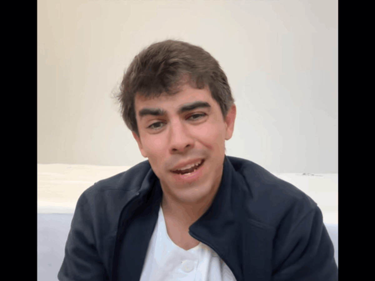 Alejandro Martínez Rico, psiquiatra: «Nadie nos explicó que este ritmo ...
