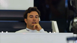 Checo Pérez y Cadillac otra vez se quedan relegados en el GP de Australia | ESPN