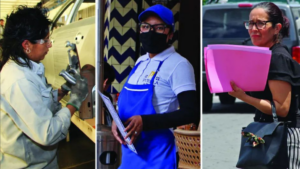 Mujeres en la economía: 37.6% trabaja en condiciones críticas de ocupación en Puebla | Milenio