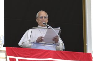 El Papa denuncia ataques a la prensa y honra a periodistas asesinados | Vatican News