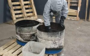 Desmantelan narcolaboratorio en la Sierra Norte de Puebla | Proceso