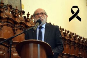 Opinión | Francisco Vélez Pliego y una nueva agenda universitaria
