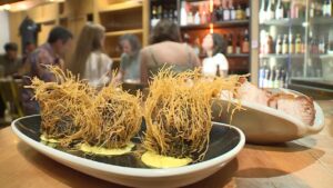 Proponen que las tapas españolas sean Patrimonio Cultural Inmaterial de la Humanidad | 3N