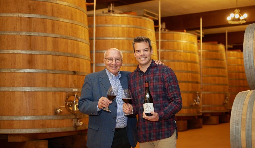 Bodegas Fariña, la bandera de los grandes vinos de Toro